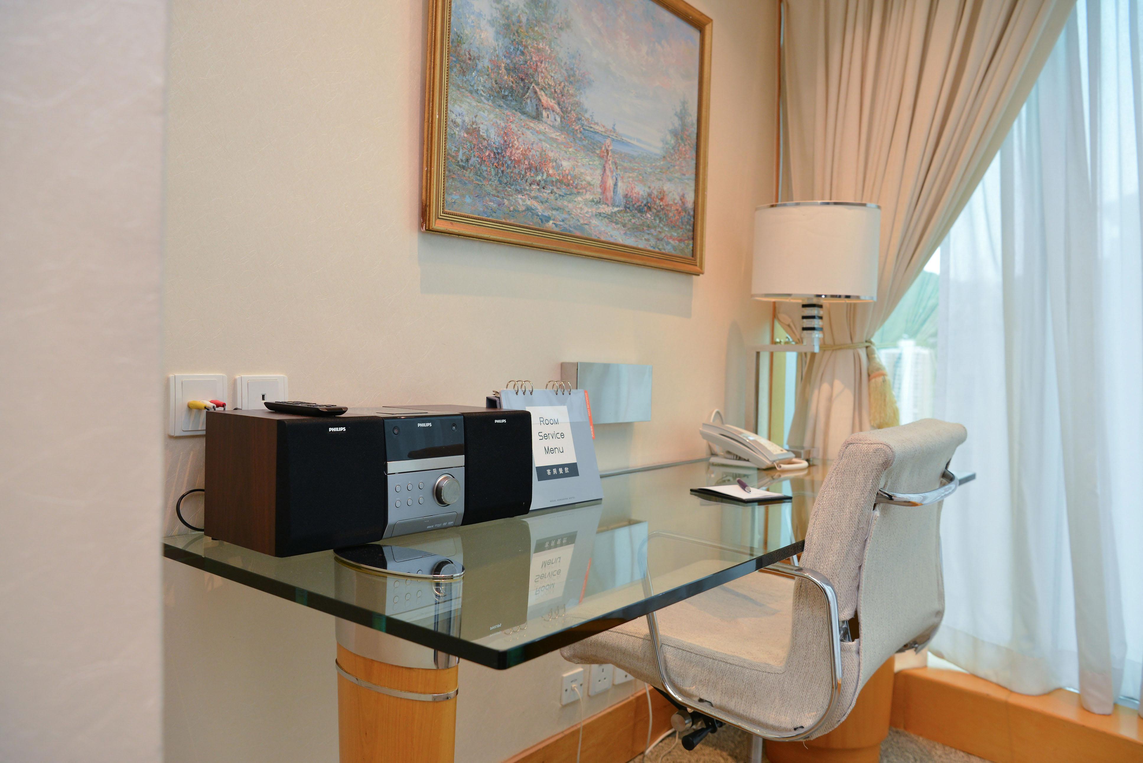 Regal 5* Hong Kong
