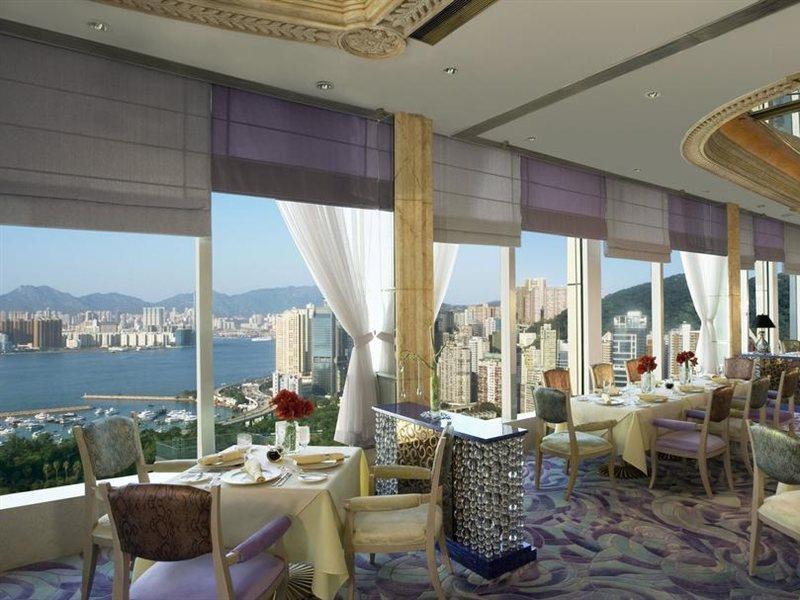 Hotel Regal Hong Kong