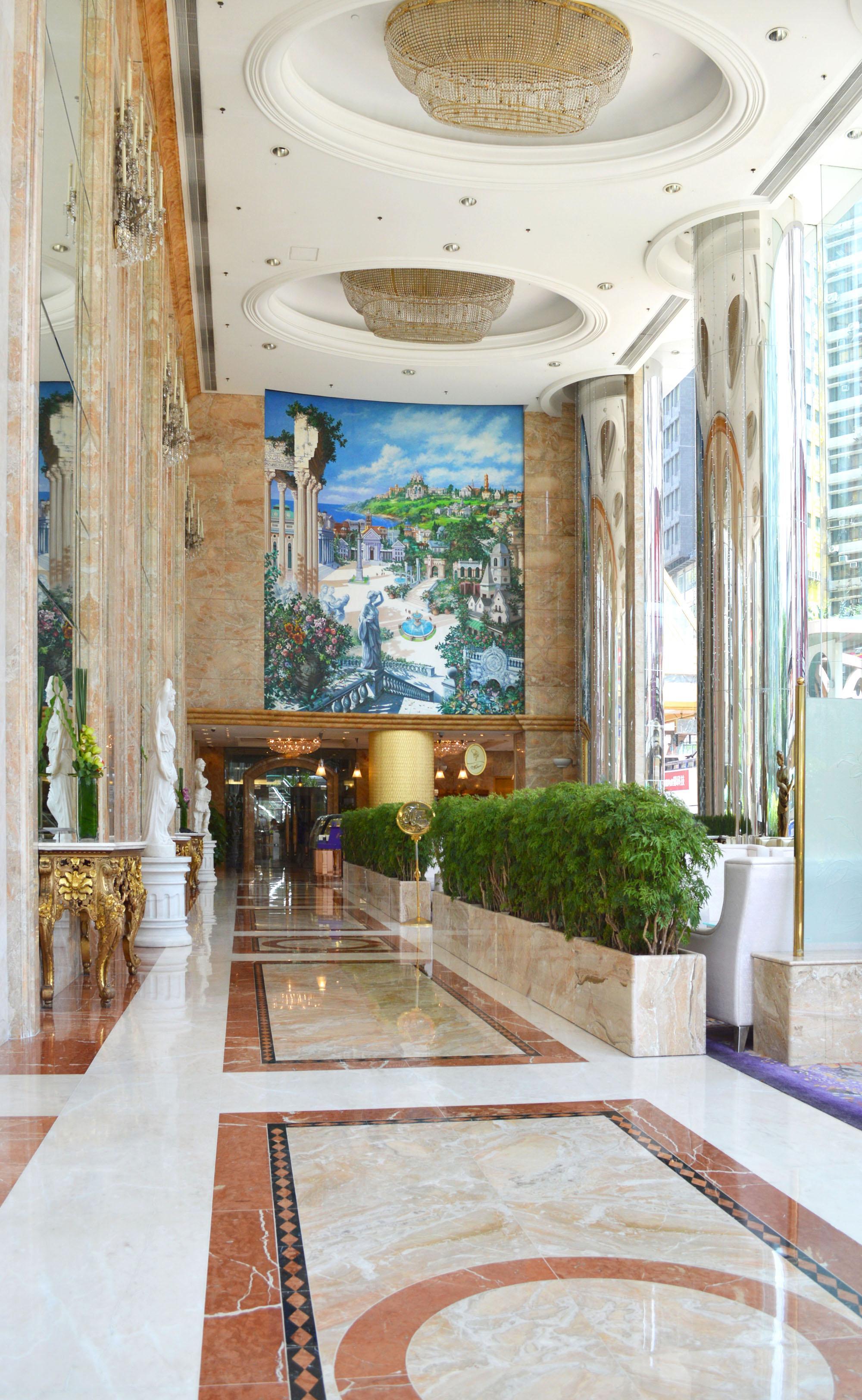 Regal Hong Kong