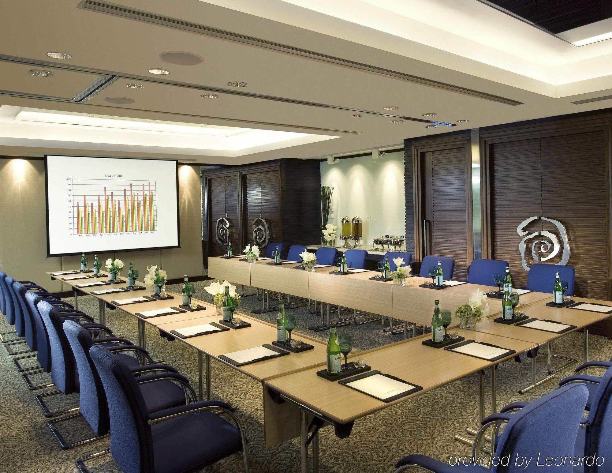 Hotel Regal Hong Kong