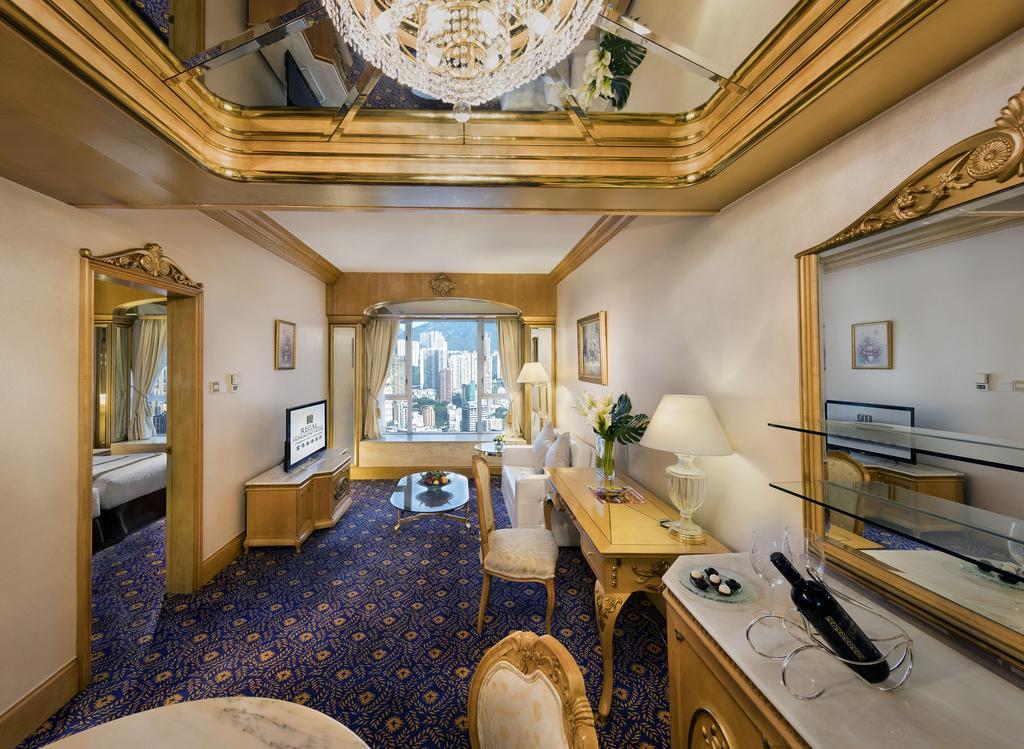 Regal 5* Hong Kong